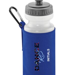 Water Bottle and Holder