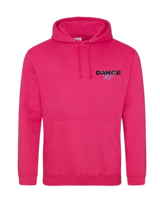 Junior Hoodie